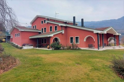 Villa a Chiampo, Vicenza, Chiampo - € 586.490 | Ref: 15565 - foto 2