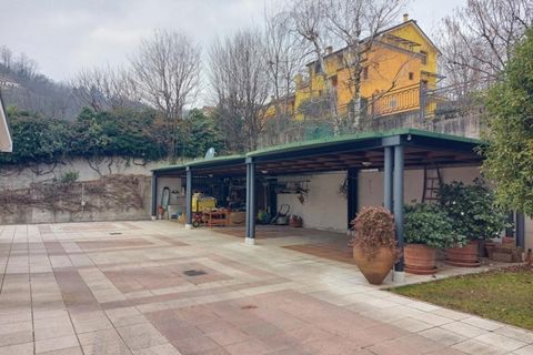 Villa a Chiampo, Vicenza, Chiampo - € 586.490 | Ref: 15565 - foto 19