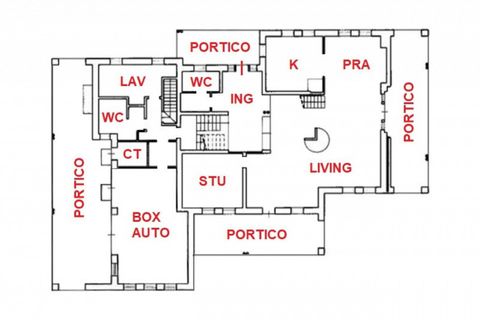 Villa a Chiampo, Vicenza, Chiampo - € 586.490 | Ref: 15565 - foto 26