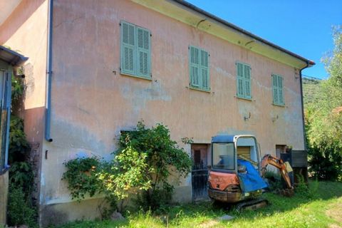 Landejendom i Pietrabruna, Imperia, Pietrabruna - € 175.230 | Ref: 13117 - foto 2