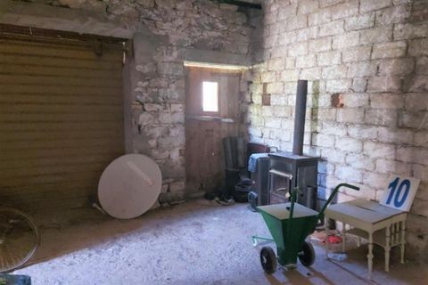 Landejendom i Pietrabruna, Imperia, Pietrabruna - € 175.230 | Ref: 13117 - foto 10