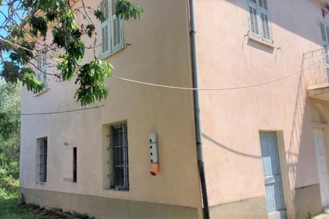 Landejendom i Pietrabruna, Imperia, Pietrabruna - € 175.230 | Ref: 13117 - foto 14