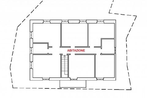 Landejendom i Pietrabruna, Imperia, Pietrabruna - € 175.230 | Ref: 13117 - foto 20