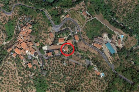 Landejendom i Pietrabruna, Imperia, Pietrabruna - € 175.230 | Ref: 13117 - foto 24