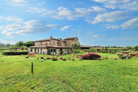 Villa i Perugia, Perugia, Perugia - € 995.000 | Ref: 23665 - foto 3