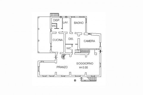 Villa i Perugia, Perugia, Perugia - € 995.000 | Ref: 23665 - foto 29
