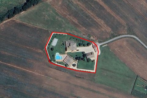 Villa i Perugia, Perugia, Perugia - € 995.000 | Ref: 23665 - foto 30