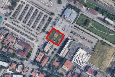 Helårsgrund i Forli, Forli-Cesena, Forli - € 401.295 | Ref: 17496 - foto 1