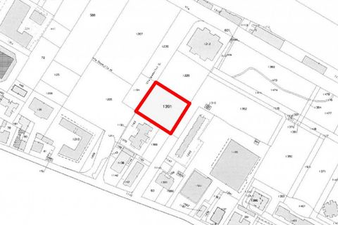 Helårsgrund i Forli, Forli-Cesena, Forli - € 401.295 | Ref: 17496 - foto 2