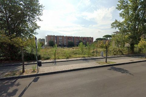 Helårsgrund i Forli, Forli-Cesena, Forli - € 401.295 | Ref: 17496 - foto 3