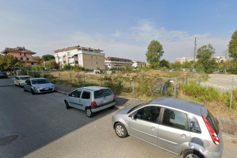 Helårsgrund i Forli, Forli-Cesena, Forli - € 401.295 | Ref: 17496 - foto 5