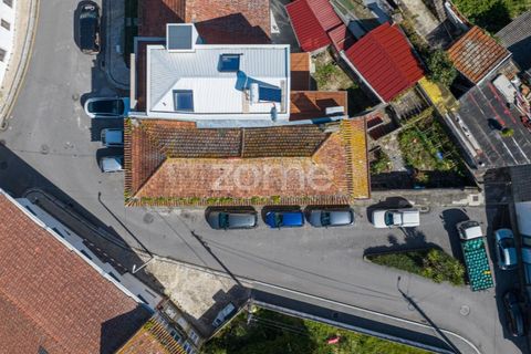 Villa a Ovar, Aveiro, Ovar - € 219.000 | Ref: ZMPT576229 - foto 12