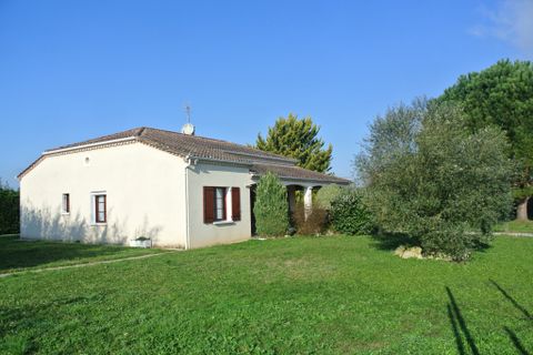Villa a Miramont-de-Guyenne, Lot-et-Garonne, Miramont-de-Guyenne - € 273.000 | Ref: 4414 - foto 3
