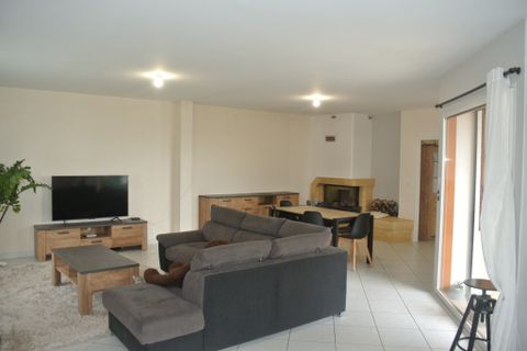 Villa a Miramont-de-Guyenne, Lot-et-Garonne, Miramont-de-Guyenne - € 273.000 | Ref: 4414 - foto 6