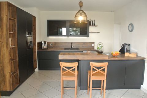 Villa a Miramont-de-Guyenne, Lot-et-Garonne, Miramont-de-Guyenne - € 273.000 | Ref: 4414 - foto 8