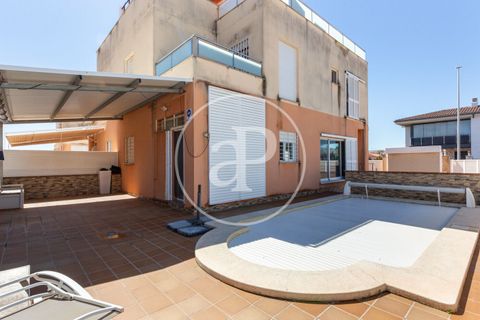 Villa i Burriana, Castellon, Burriana - € 290.000 | Ref: VV2504051 - foto 22