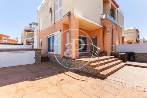 Villa i Burriana, Castellon, Burriana - € 290.000 | Ref: VV2504051 - foto 24