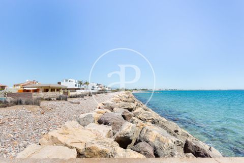 Villa i Burriana, Castellon, Burriana - € 290.000 | Ref: VV2504051 - foto 1