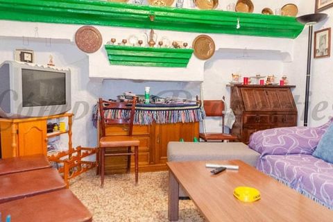Byhus i Comares, Malaga, Comares - € 127.500 | Ref: TH1209 - foto 2