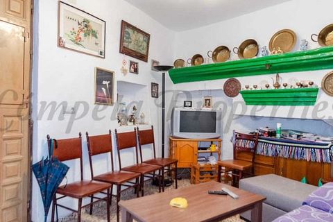 Byhus i Comares, Malaga, Comares - € 127.500 | Ref: TH1209 - foto 3