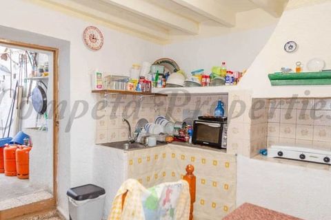 Byhus i Comares, Malaga, Comares - € 127.500 | Ref: TH1209 - foto 4