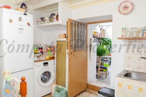 Byhus i Comares, Malaga, Comares - € 127.500 | Ref: TH1209 - foto 5