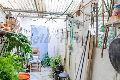 Byhus i Comares, Malaga, Comares - € 127.500 | Ref: TH1209 - foto 6