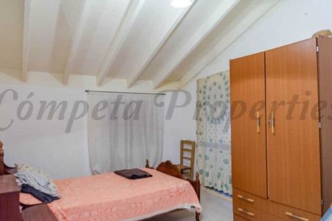 Byhus i Comares, Malaga, Comares - € 127.500 | Ref: TH1209 - foto 7