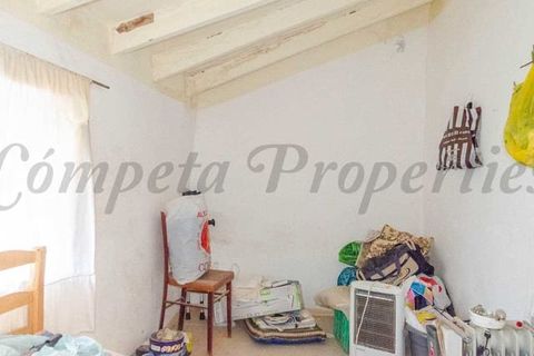 Byhus i Comares, Malaga, Comares - € 127.500 | Ref: TH1209 - foto 8