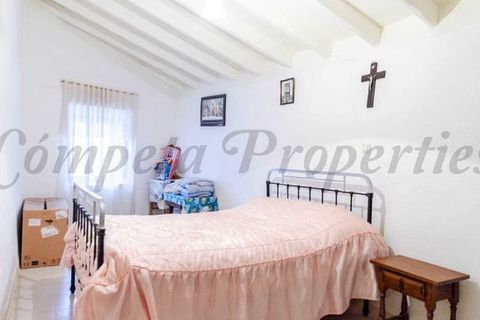 Byhus i Comares, Malaga, Comares - € 127.500 | Ref: TH1209 - foto 9