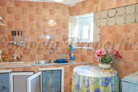 Byhus i Archez, Malaga, Archez - € 137.000 | Ref: TH1210 - foto 4