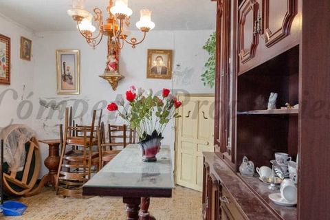 Byhus i Archez, Malaga, Archez - € 137.000 | Ref: TH1210 - foto 6