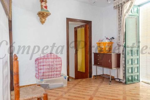 Byhus i Archez, Malaga, Archez - € 137.000 | Ref: TH1210 - foto 8