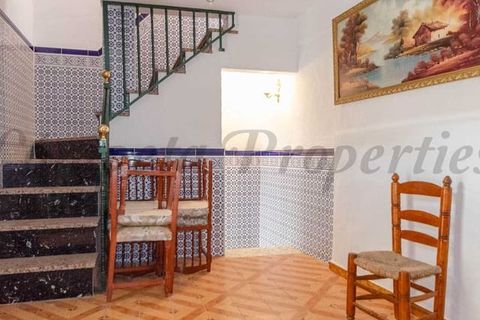 Byhus i Archez, Malaga, Archez - € 137.000 | Ref: TH1210 - foto 9