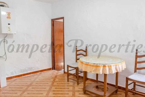 Byhus i Archez, Malaga, Archez - € 137.000 | Ref: TH1210 - foto 11