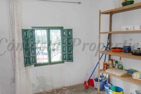 Byhus i Archez, Malaga, Archez - € 137.000 | Ref: TH1210 - foto 12
