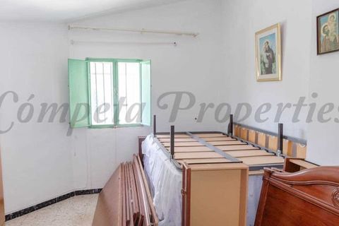 Byhus i Archez, Malaga, Archez - € 137.000 | Ref: TH1210 - foto 15