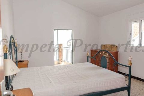 Byhus i Archez, Malaga, Archez - € 137.000 | Ref: TH1210 - foto 16