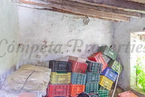 Byhus i Archez, Malaga, Archez - € 137.000 | Ref: TH1210 - foto 19