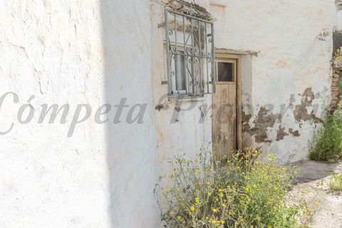 Byhus i Archez, Malaga, Archez - € 137.000 | Ref: TH1210 - foto 20