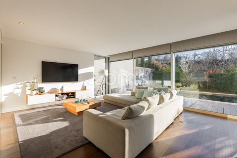 Villa i Braga, Braga, Braga - € 799.000 | Ref: ZMPT576037 - foto 3