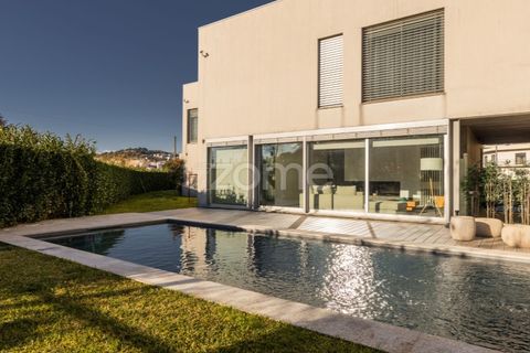 Villa i Braga, Braga, Braga - € 799.000 | Ref: ZMPT576037 - foto 2