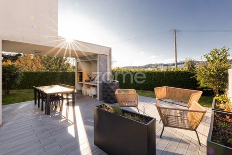 Villa i Braga, Braga, Braga - € 799.000 | Ref: ZMPT576037 - foto 1