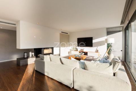 Villa i Braga, Braga, Braga - € 799.000 | Ref: ZMPT576037 - foto 6
