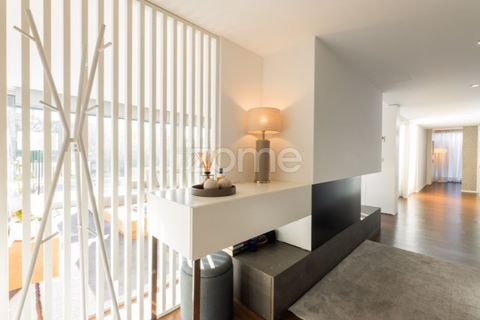Villa i Braga, Braga, Braga - € 799.000 | Ref: ZMPT576037 - foto 7