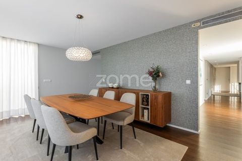 Villa i Braga, Braga, Braga - € 799.000 | Ref: ZMPT576037 - foto 9