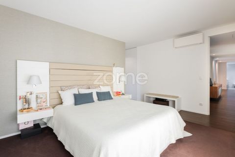 Villa i Braga, Braga, Braga - € 799.000 | Ref: ZMPT576037 - foto 19