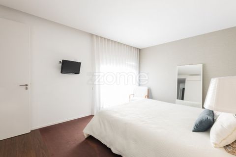 Villa i Braga, Braga, Braga - € 799.000 | Ref: ZMPT576037 - foto 20