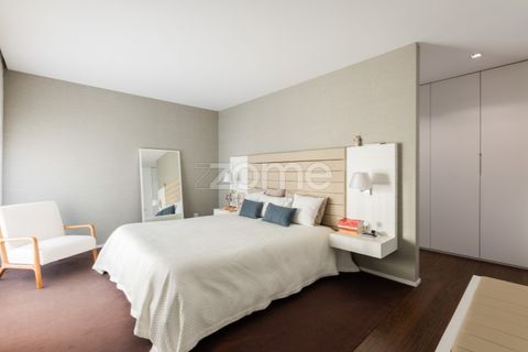Villa i Braga, Braga, Braga - € 799.000 | Ref: ZMPT576037 - foto 21