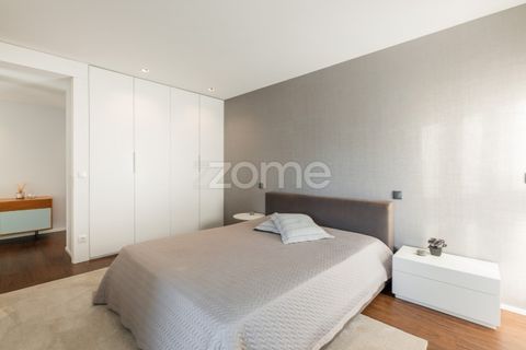 Villa i Braga, Braga, Braga - € 799.000 | Ref: ZMPT576037 - foto 30